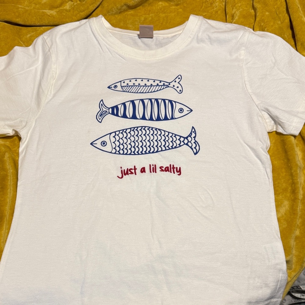 Women’s cute t shirt